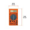 Multitester digital (10400) Truper