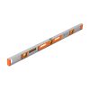 Nivel 36″ (90 cm) cuerpo de aluminio (17038) Truper