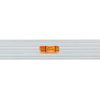 Nivel 36″ (90 cm) cuerpo de aluminio (17038) Truper