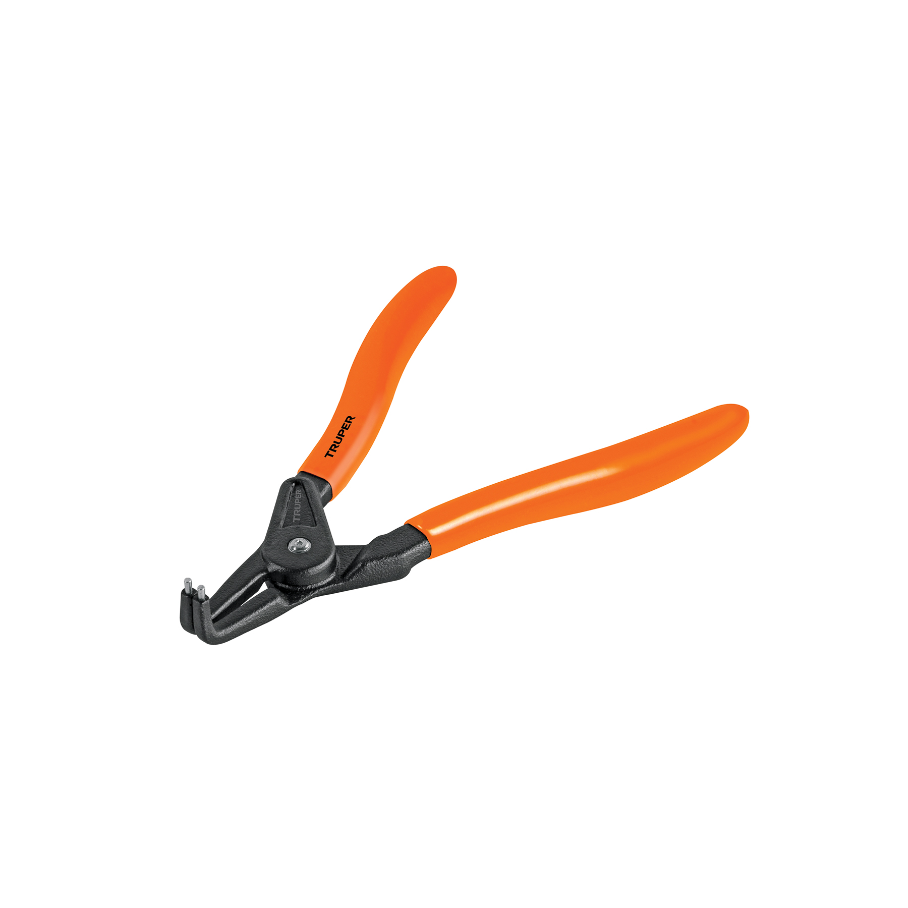 Alicate para abrir seguros seagers (17364) Truper
