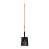 Pala cuadrada mango largo 144 cms (17176)  Truper