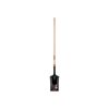 Pala recta mango largo de (17226) Truper