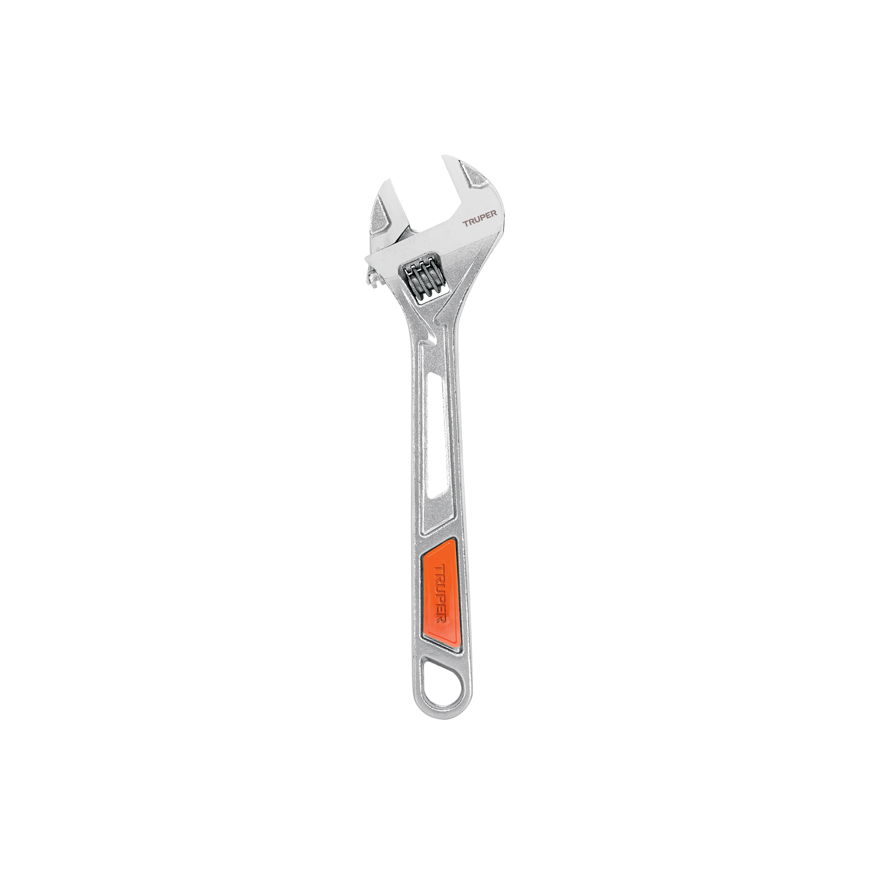 Llave francesa  10" (15511) Truper