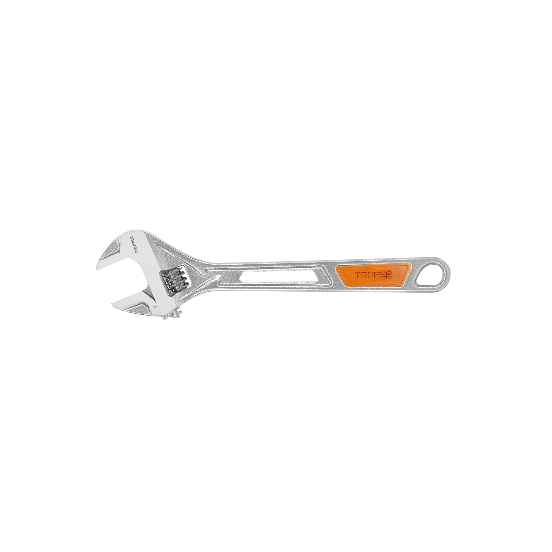 Llave francesa  12" (15512) Truper