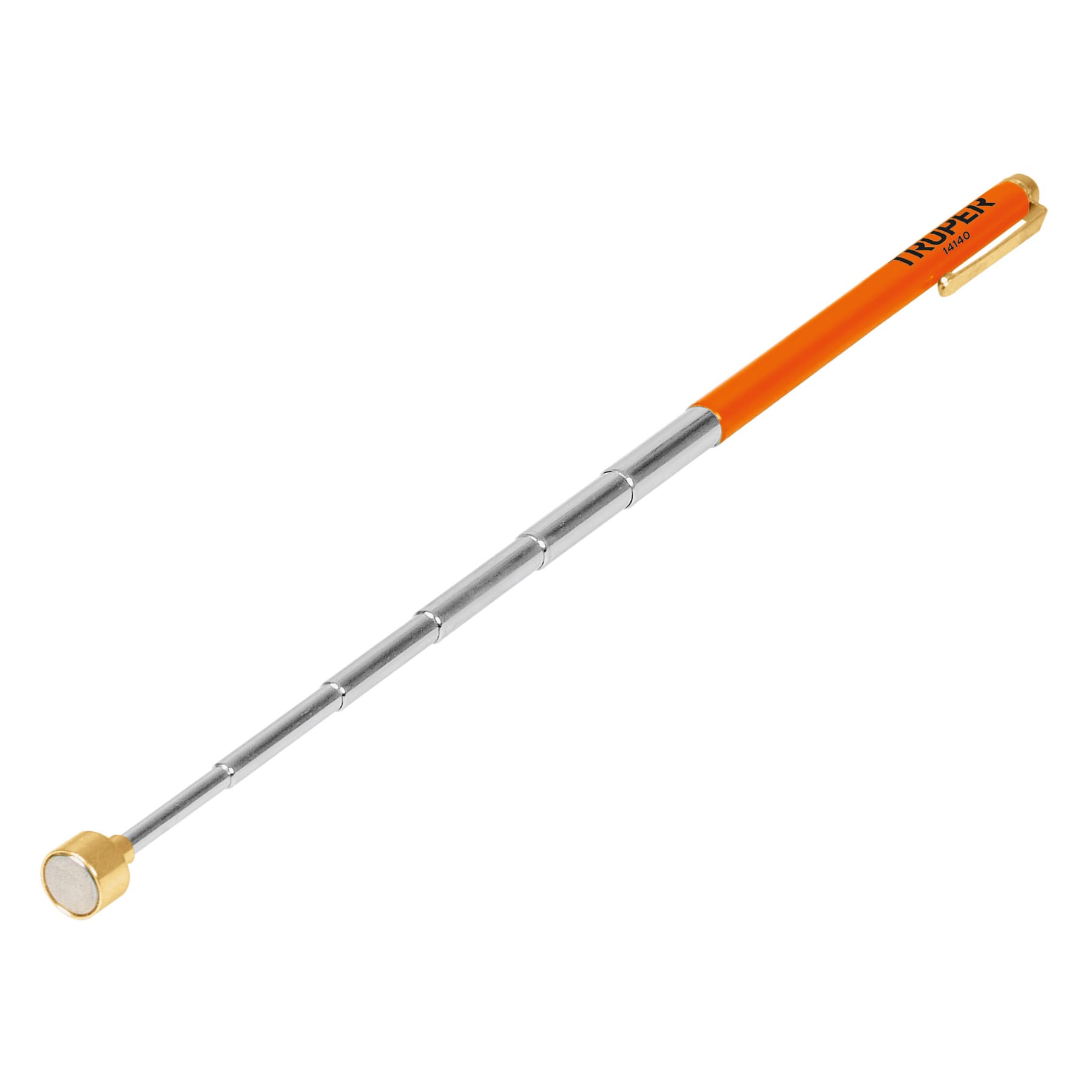 Iman extensible hasta 63cm tipo lapiz (14140) Truper