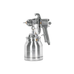 Pistola pintar alta presión tobera 1.8mm (14087) Truper