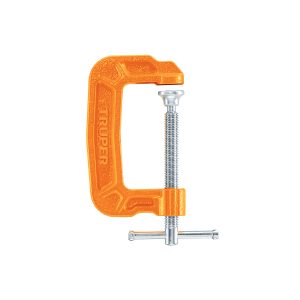 Prensa tipo C 2" (17659) Truper