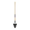 Pala redonda Classic Gardener (Lady) mango largo (17204) Truper