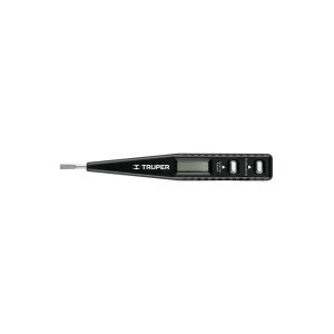 Probador electrico digital (18333) Truper
