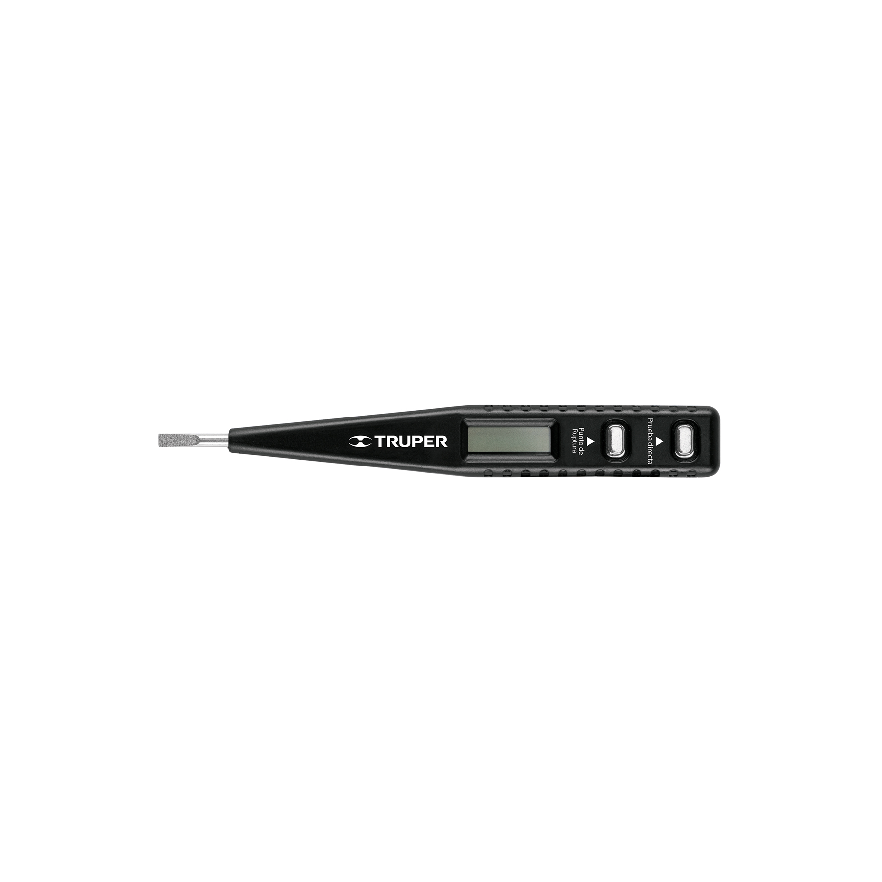Probador electrico digital (18333) Truper