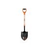 Pala punta huevo mango con asa 104 cms (17160) Truper