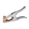 Pinza toma tierra 500A (14235) Truper