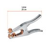 Pinza toma tierra 500A (14235) Truper