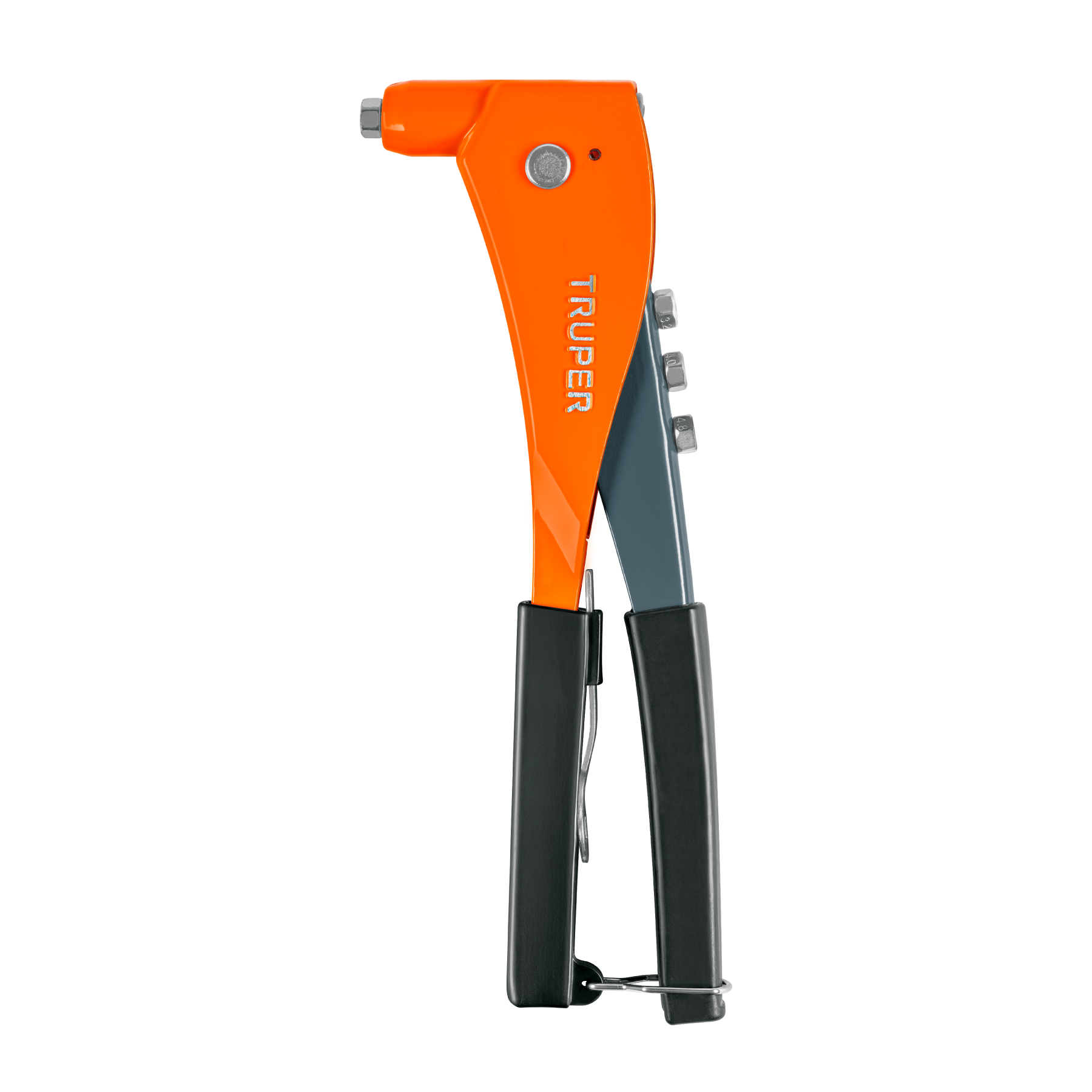 Remachadora profesional 10"  (17960) Truper