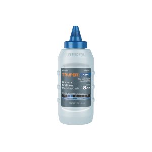 Tiza azul para tiralíneas 226 Gr (18576) Truper