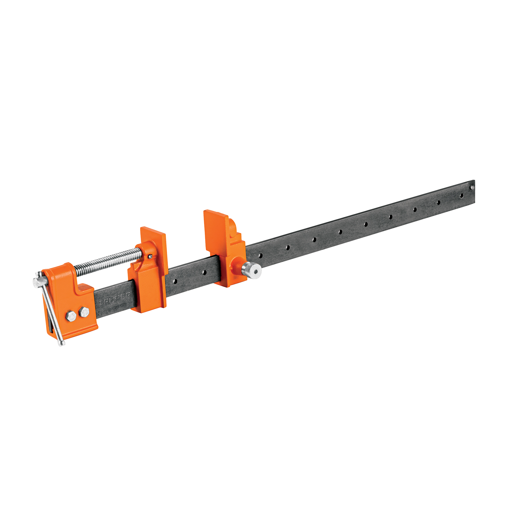 Prensa sargento 60'' (152cms) (17738) Truper