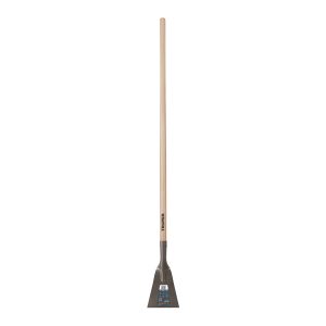 Raspador pala 7'' mango largo de 54'' (18652) Truper