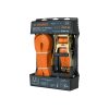 Eslinga con rachet 9 m x 2″ 3000 kg (19286) Truper