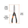Tijera de poda poda mango Confort Grip (18473) Truper