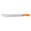 Machete estándar 18'' mango plastico (15885) Truper