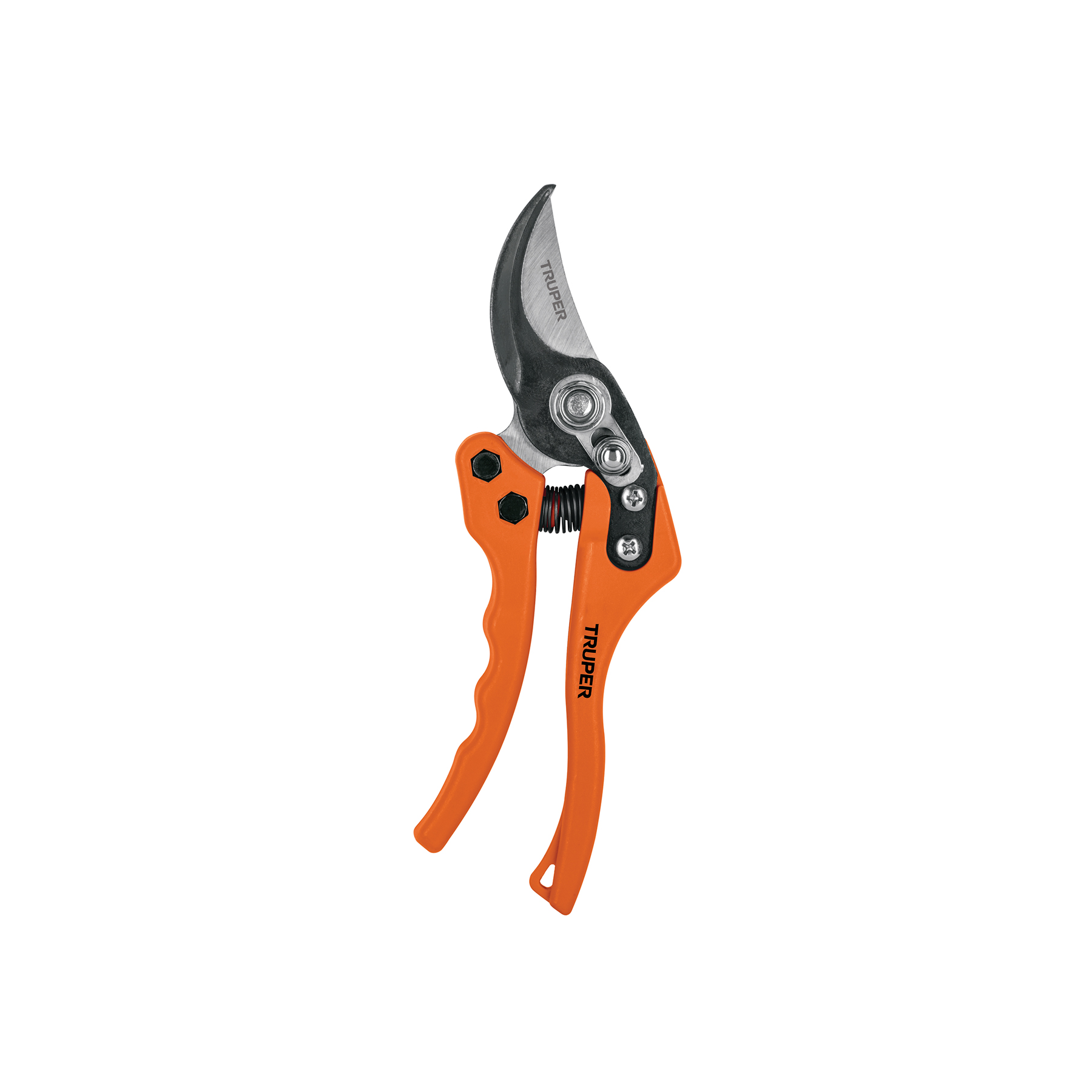 Tijera podar 8" acero SK5 (18452) Truper