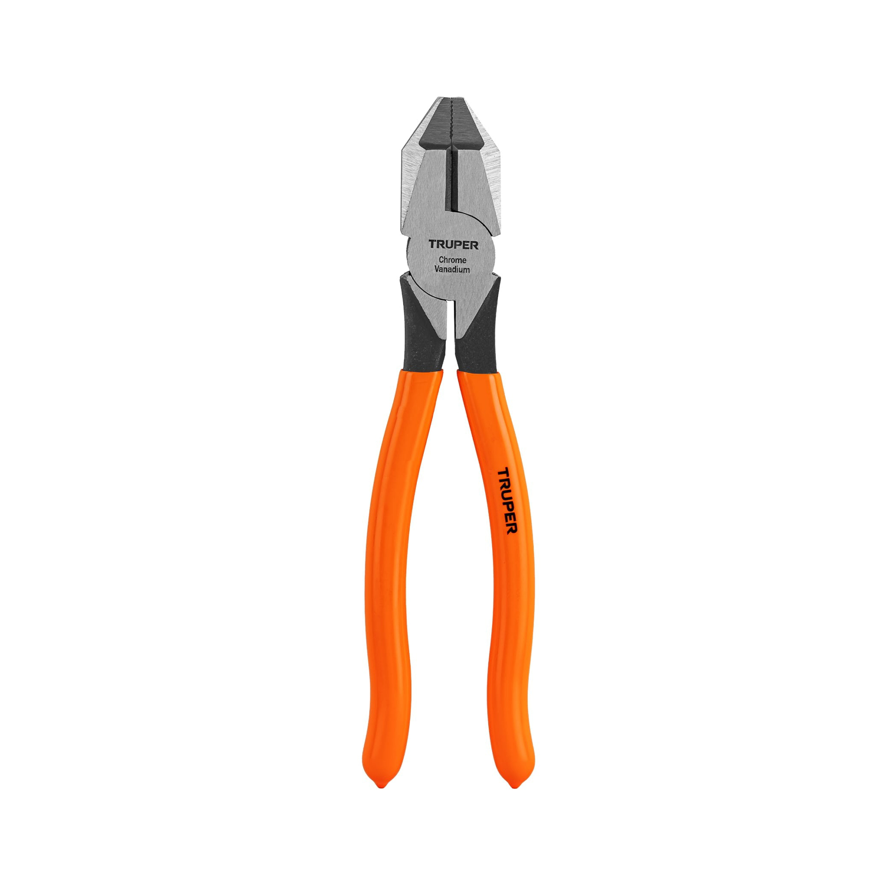 Alicate electricista profesional 8" (17304) Truper