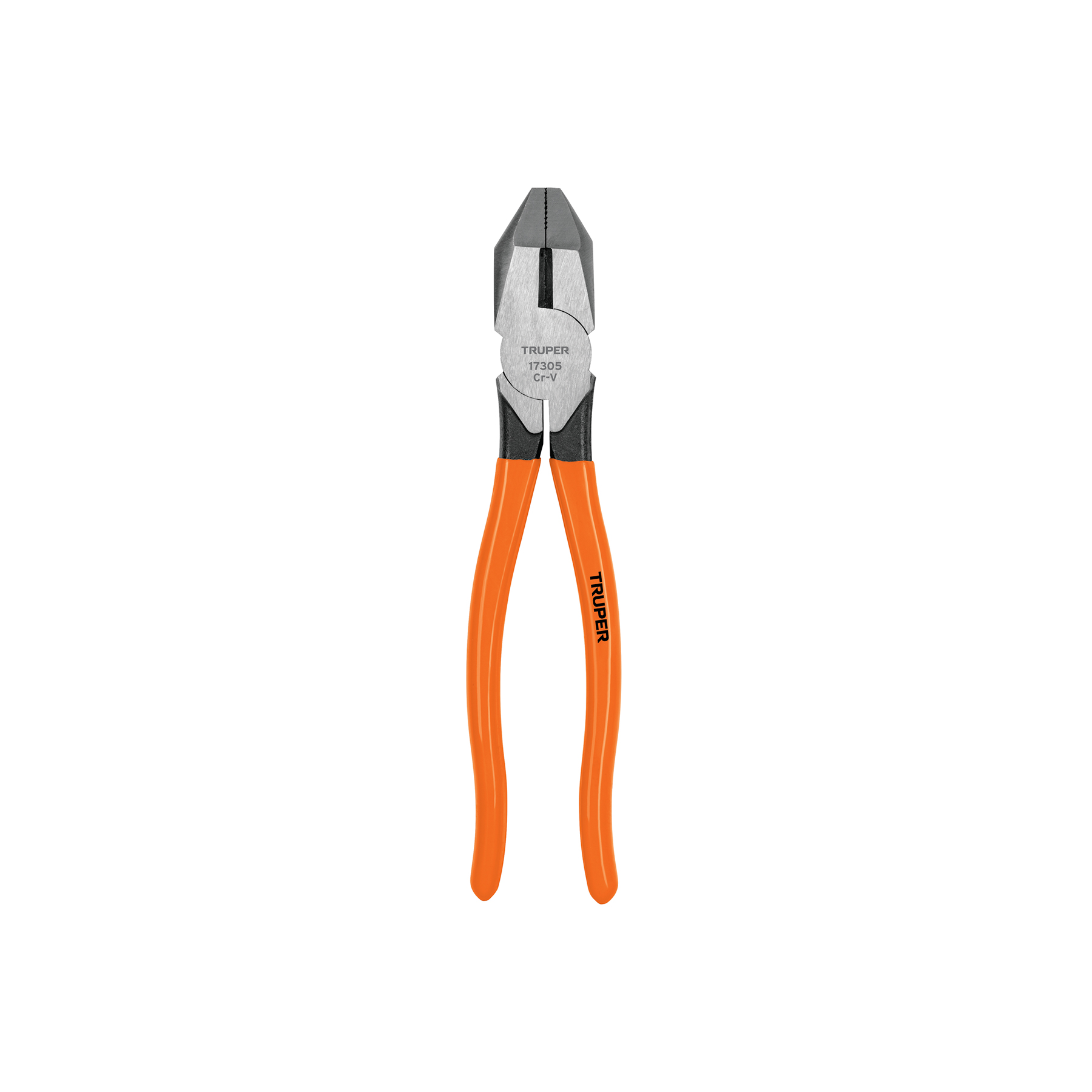 Alicate electricista profesional 9" (17305) Truper