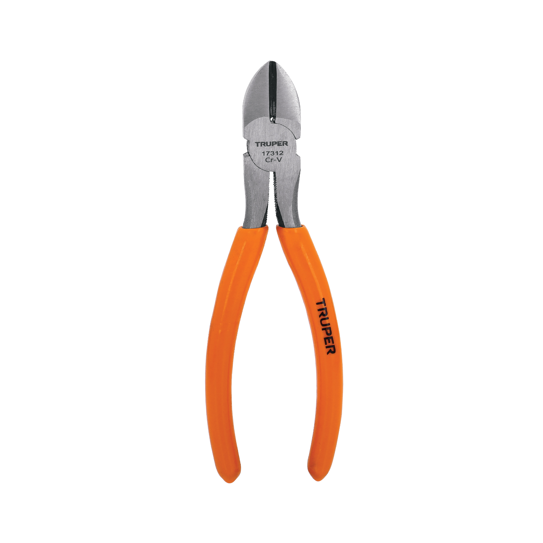 Alicate de corte 6" (17332) Truper