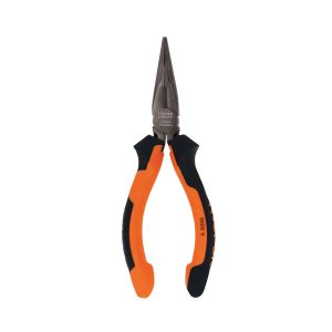 Alicate punta y corte 6´´ Comfort Grip 1000v (17334) Truper