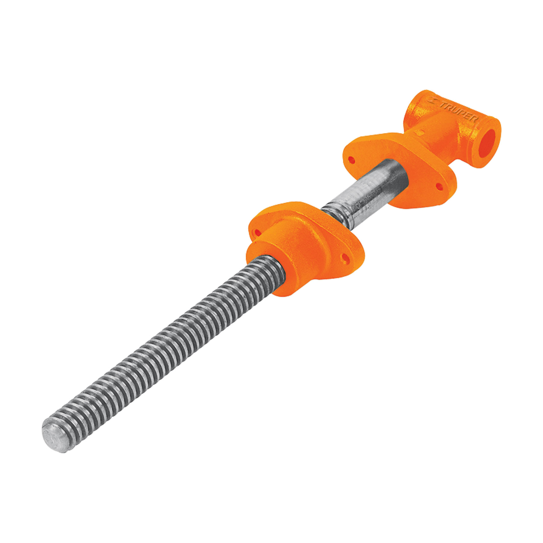 Tornillo de banco carpintero 16" (17745) Truper