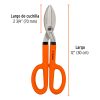 Tijera corta lata 12″ (18502) Truper