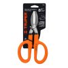 Tijera corta lata 8″ (18500) Truper