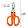 Tijera corta lata 8″ (18500) Truper