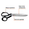 Tijera sastre Industrial 12″ (18552) Truper