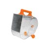 Molinete tirolera profesional (13008) Truper