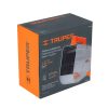 Molinete tirolera profesional (13008) Truper