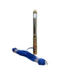 Bomba pozo 0.5  HP 3" 3SDM2/15  EDR/PROPUMS