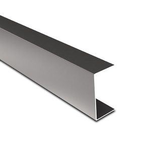 Canal fe 200 x 50 x 2 mm x 6 mts