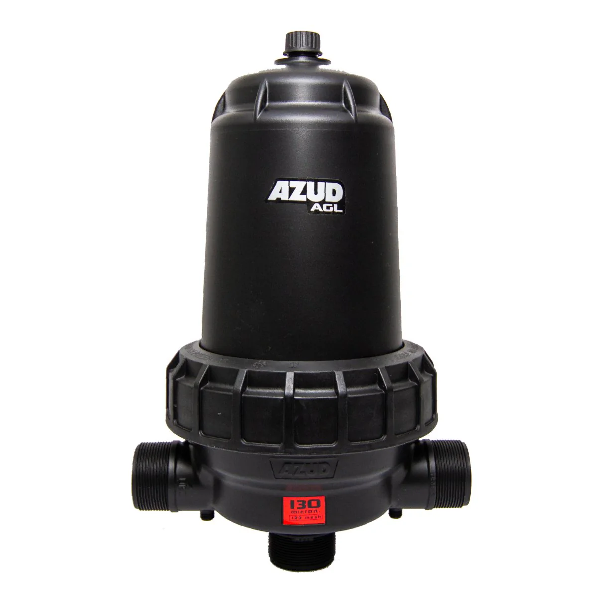 Filtro disco AGL 3" 130 micras (17Q04BA6)  Azud