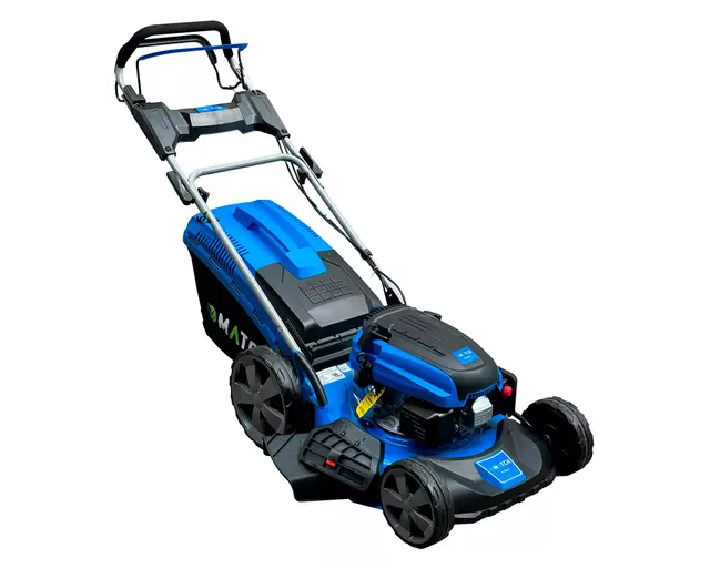 Cortadora césped autopropulsada MATCH 170cc 20" (G51SHL) Emaresa