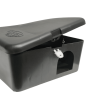 Caja Cebadera para Ratones Anasac