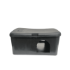 Caja Cebadera para Ratones Anasac