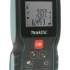 Medidor de distancia laser 0.05mts-80mts Makita