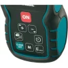 Medidor de distancia laser 0.05mts-80mts Makita