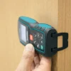Medidor de distancia laser 0.05mts-80mts Makita