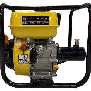 Motor Vibrador concreto KR50-M 6.5HP (Dynapac/Ball/Pin) Emaresa