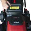 Cortacésped autopropulsada BladeRunner SX 5.75 HP 170 cc Oslo (PREVENTA ENTREGA 15 DE OCTUBRE)