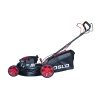 Cortacésped autopropulsada BladeRunner SX 5.75 HP 170 cc Oslo (PREVENTA ENTREGA 15 DE OCTUBRE)