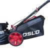 Cortacésped autopropulsada BladeRunner SX 5.75 HP 170 cc Oslo (PREVENTA ENTREGA 15 DE OCTUBRE)