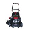 Cortacésped autopropulsada BladeRunner SX 5.75 HP 170 cc Oslo (PREVENTA ENTREGA 15 DE OCTUBRE)